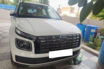 Used SX BSVI