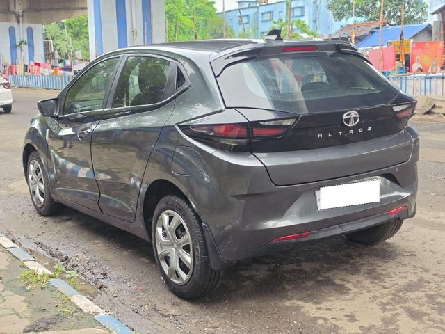 Image Used Car