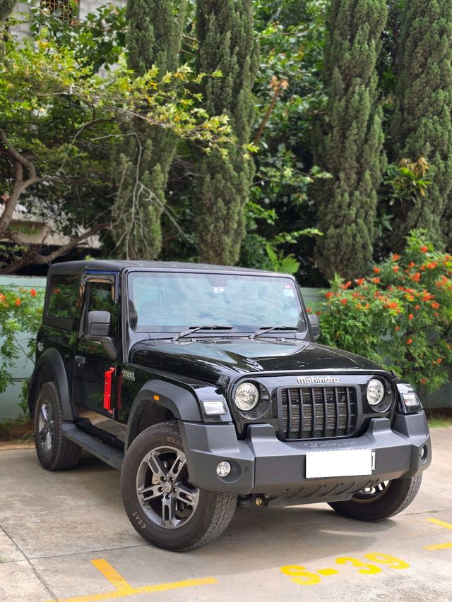 Image Used Car