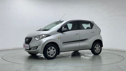 2017 Datsun RediGO T Option