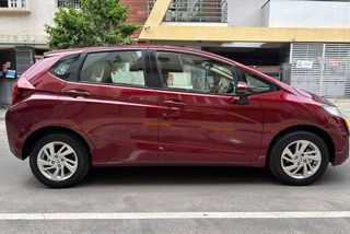 Used V CVT