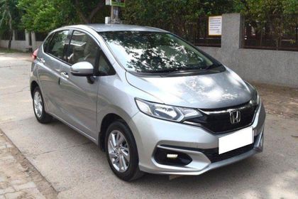 Used VX CVT