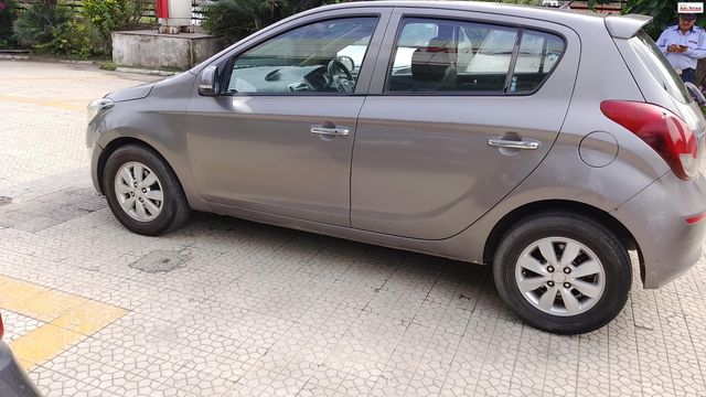Image Used Car