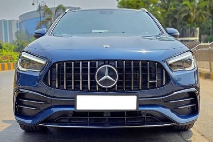 Used 4MATIC
