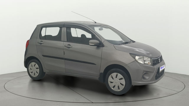 Maruti Suzuki Celerio ZXI Second-hand 2018 Maruti Suzuki Celerio ZXI for sale in Gulbarga