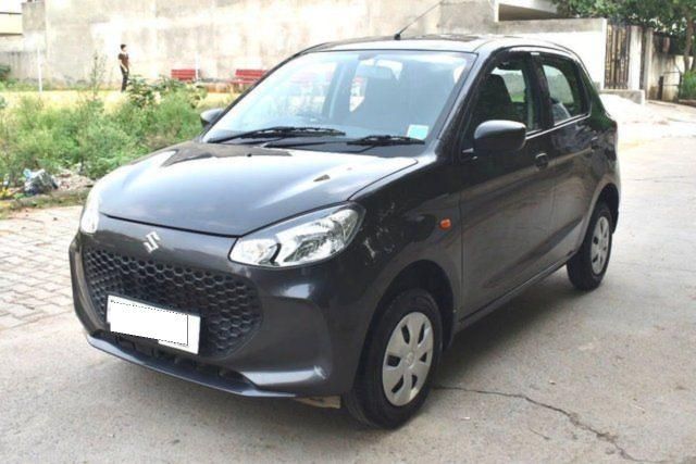 Maruti Suzuki Alto K10 VXi Plus (O) BSVI Second-hand 2024 Maruti Suzuki Alto K10 VXi Plus (O) BSVI for sale in Gurgaon