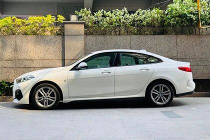 Used 220i M Sport