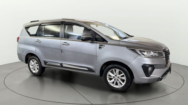 Second-hand 2020 Toyota Innova Crysta 2.7 GX 7 STR AT for sale in Gurgaon