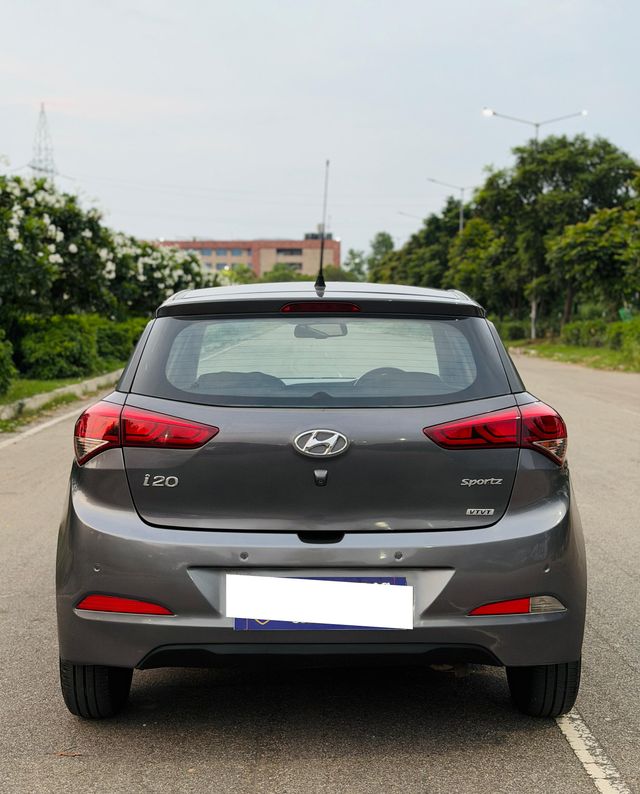 Image Used Car