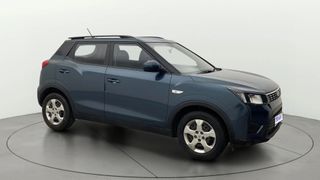 Used W6 Sunroof BSVI