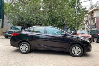Used G CVT BSIV