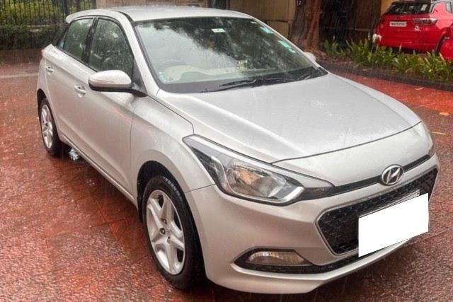 Second-hand 2017 Hyundai i20 Asta 1.2 for sale in Mumbai