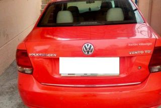 Used Diesel Highline