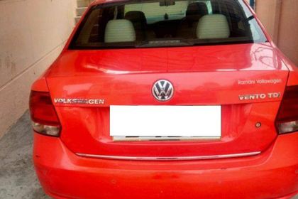 Used Diesel Highline