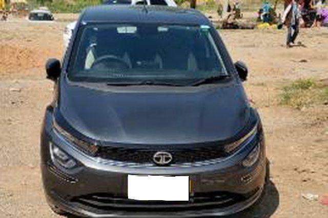 Second-hand 2022 Tata Altroz XT BSVI for sale in Sidhi
