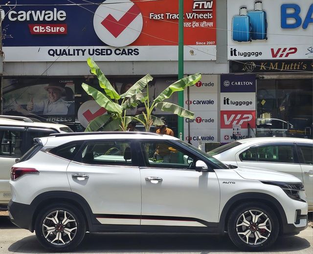Image Used Car