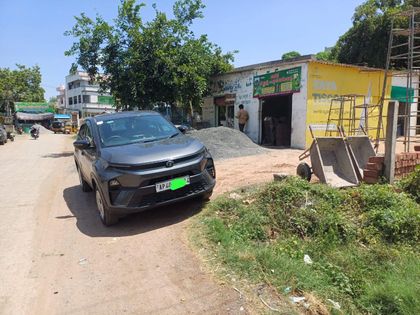 6 Used Tata Nexon