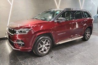 Used Limited Opt AT 4x4