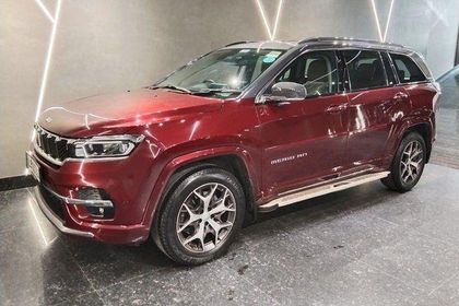 Used Limited Opt AT 4x4