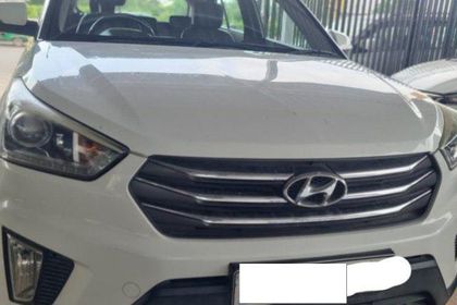 Used 1.6 CRDi SX Option