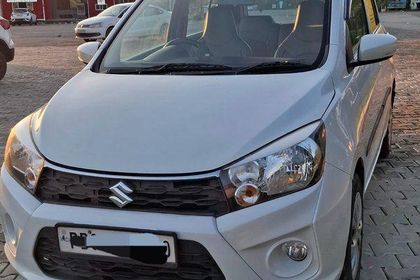 2018 Maruti Suzuki Celerio ZXI AMT BSIV