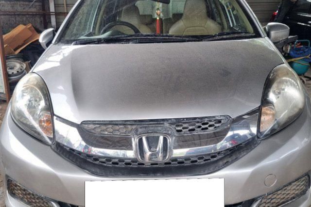 Second-hand 2015 Honda Mobilio S i-DTEC for sale in Jaipur