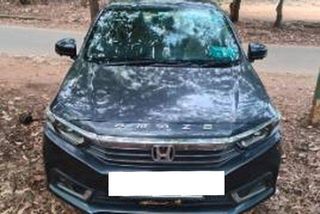 Used VX CVT BSVI