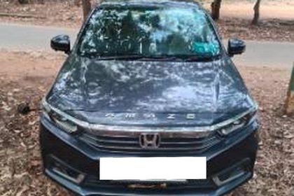 Used VX CVT BSVI