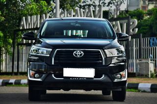 Used 2.4 VX 8Str