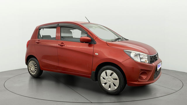 Maruti Suzuki Celerio VXI AMT Second-hand 2020 Maruti Suzuki Celerio VXI AMT for sale in New Delhi