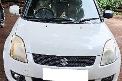 29 Used Maruti Suzuki Swift