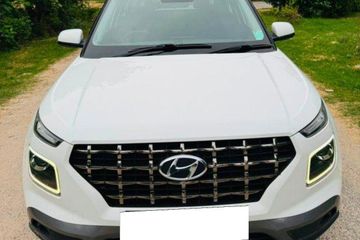Used SX Turbo