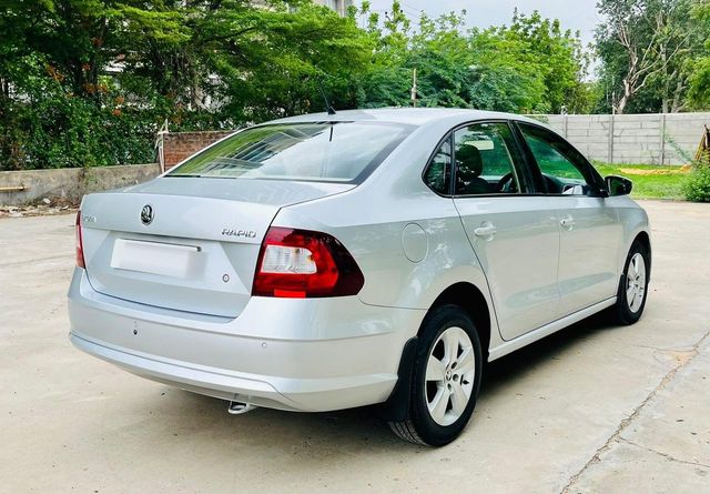 Image Used Car