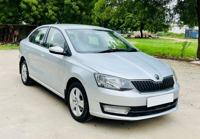 Image Used Car