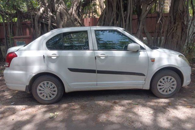Second-hand 2016 Maruti Suzuki Swift 1.3 DLX for sale in Pune
