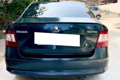 Used 1.0 TSI Ambition