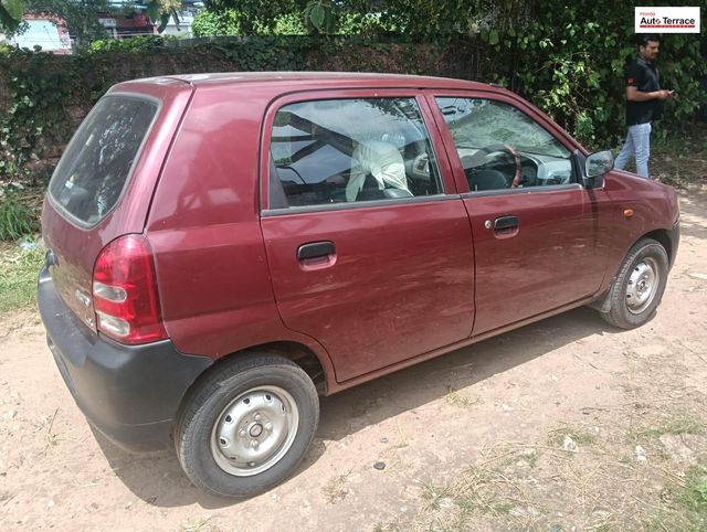 Image Used Car