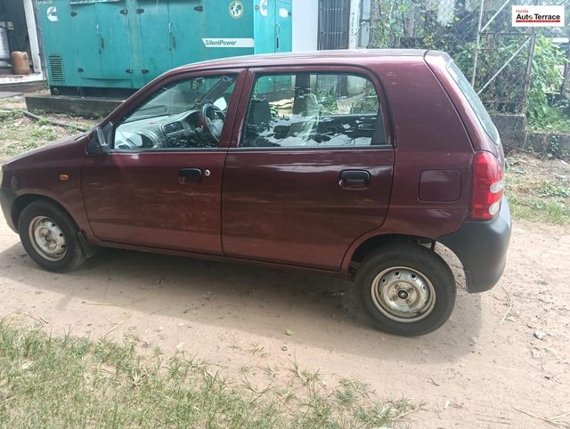 Image Used Car