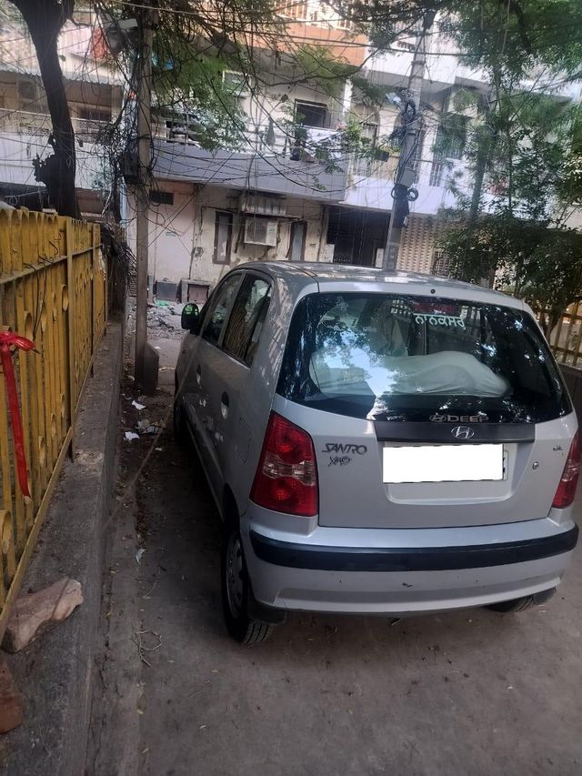 Image Used Car