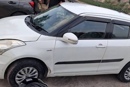 70 Used Maruti Suzuki Swift in Firozpur