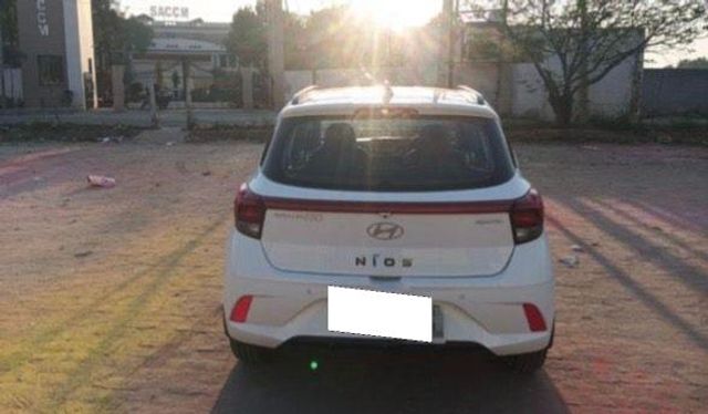 Image Used Car