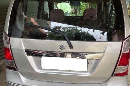 30 Used Maruti Suzuki Wagon R