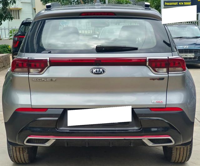 Image Used Car
