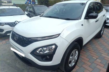 Used XE BSVI