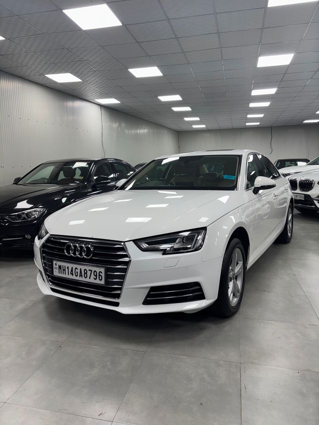 Image Used Car