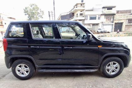 Used N10 R BSVI