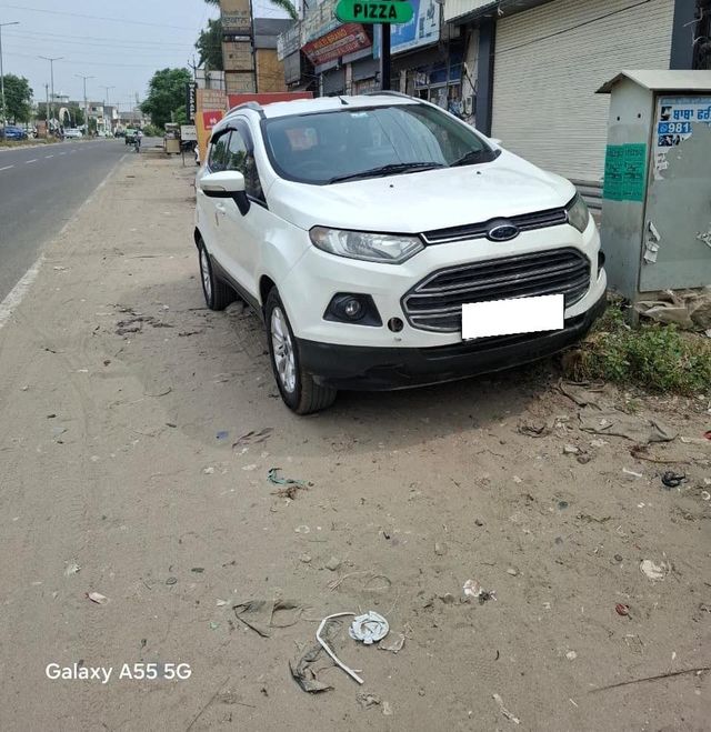 Image Used Car