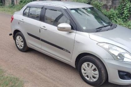 6 Used Maruti Suzuki Swift Dzire