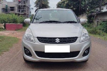 7 Used Maruti Suzuki Swift Dzire in Verna