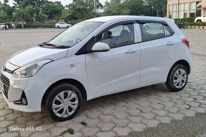 Used CRDi Sportz